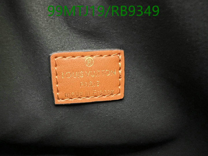 LV-Bag-4A Quality Code: RB9349
