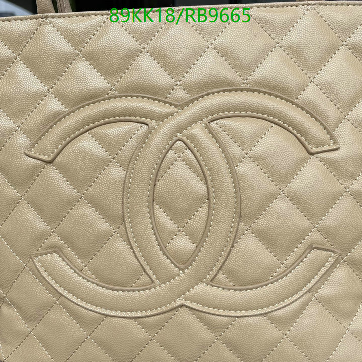 Chanel-Bag-4A Quality Code: RB9665 $: 89USD