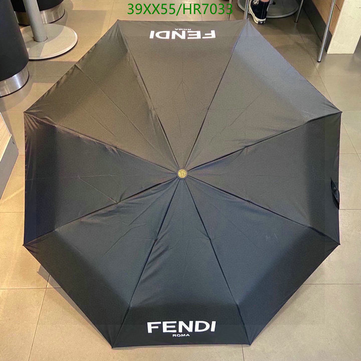 Fendi-Umbrella Code: HR7033 $: 39USD
