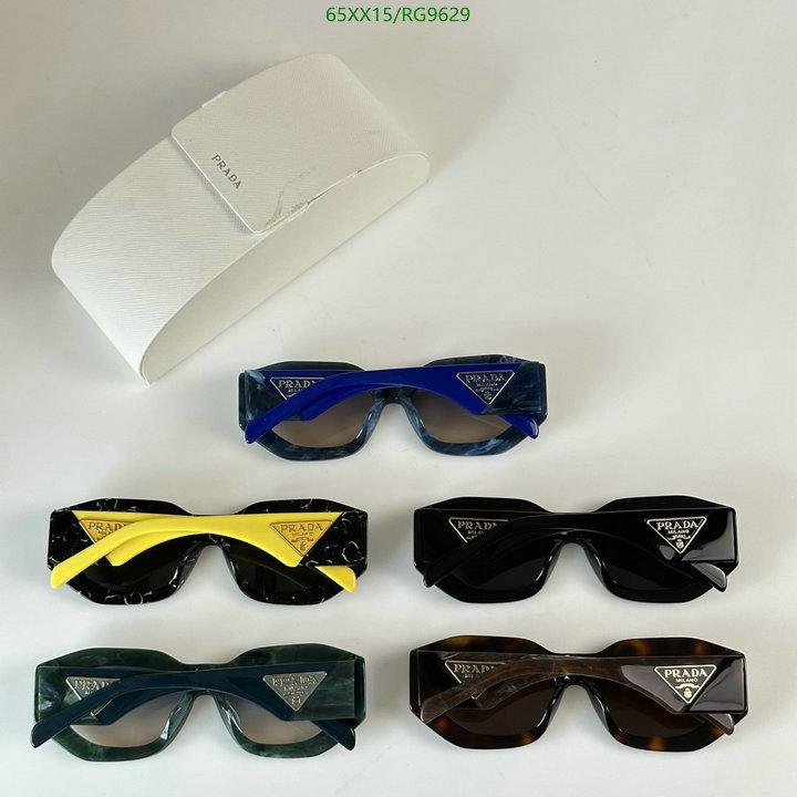 Prada-Glasses Code: RG9629 $: 65USD