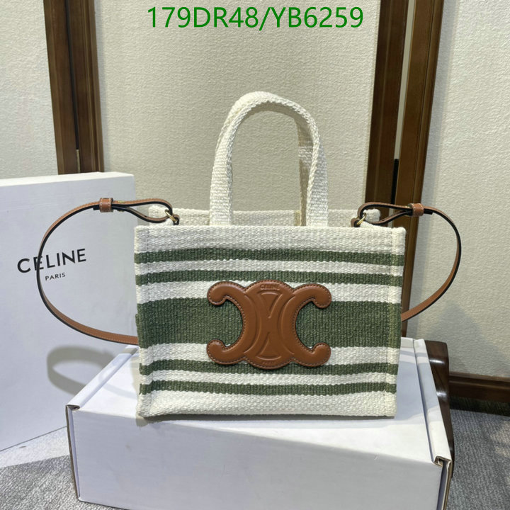 Celine-Bag-Mirror Quality Code: YB6259 $: 179USD