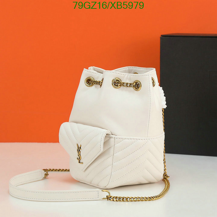 YSL-Bag-4A Quality Code: XB5979 $: 79USD