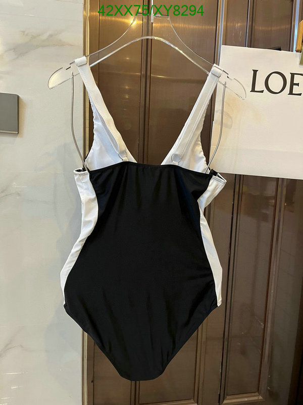 Chanel-Swimsuit Code: XY8294 $: 42USD