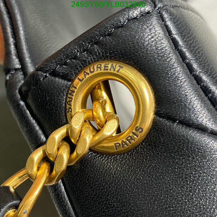 YSL-Bag-Mirror Quality Code: YLB032345 $: 249USD