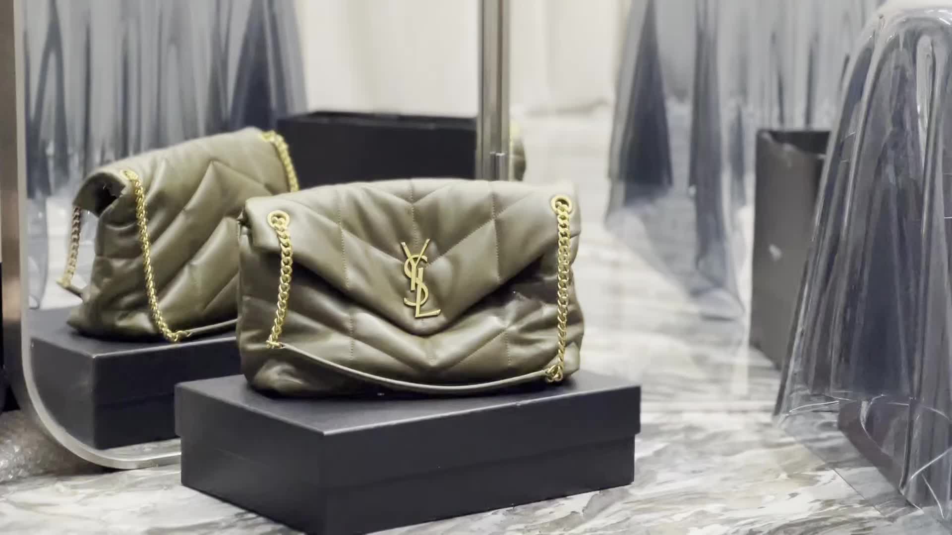 YSL-Bag-Mirror Quality Code: LB3039 $: 269USD