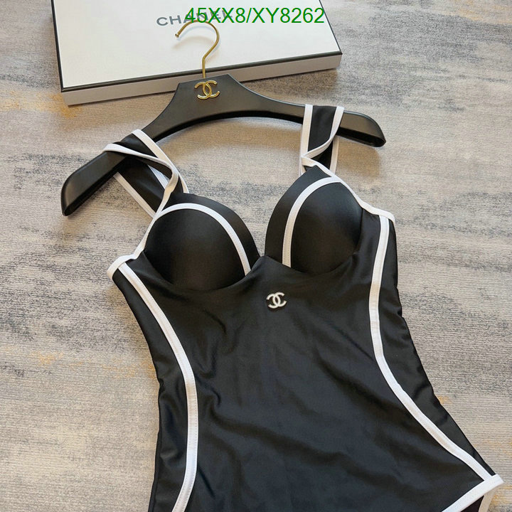 Chanel-Swimsuit Code: XY8262 $: 45USD