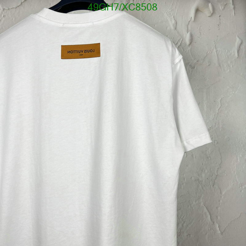 LV-Clothing Code: XC8508 $: 49USD