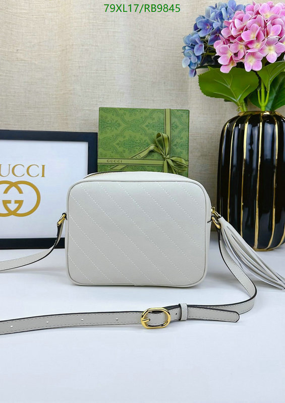 Gucci-Bag-4A Quality Code: RB9845 $: 79USD