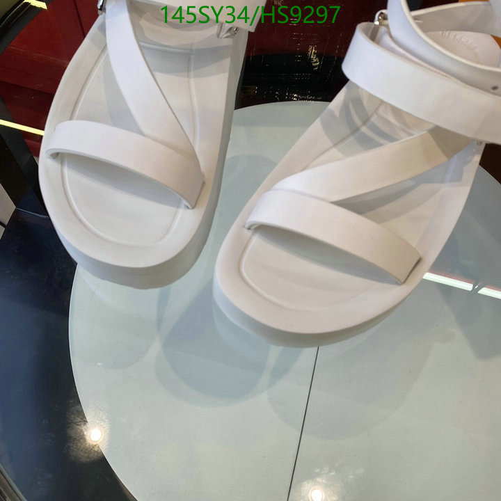 Hermes-Women Shoes Code: HS9297 $: 145USD