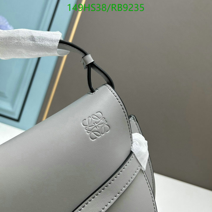 Loewe-Bag-4A Quality Code: RB9235 $: 149USD