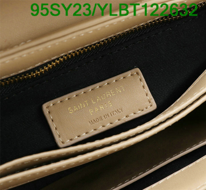 YSL-Bag-4A Quality Code: YLBT122632 $: 95USD