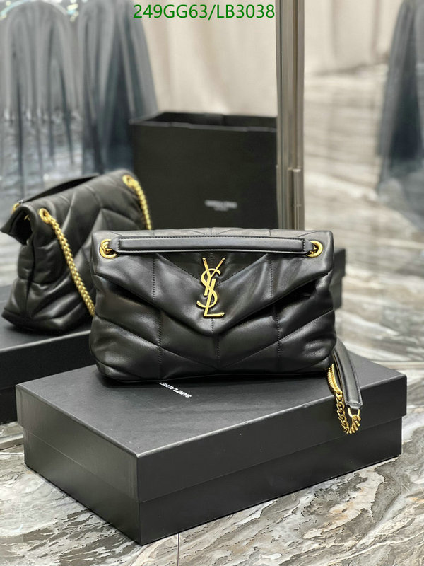 YSL-Bag-Mirror Quality Code: LB3038 $: 249USD