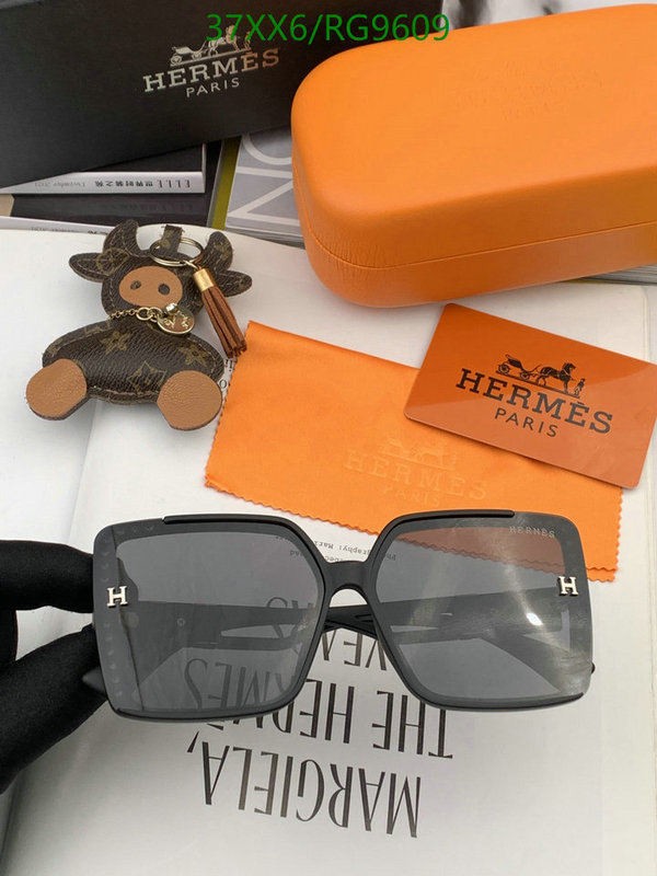 Hermes-Glasses Code: RG9609 $: 37USD