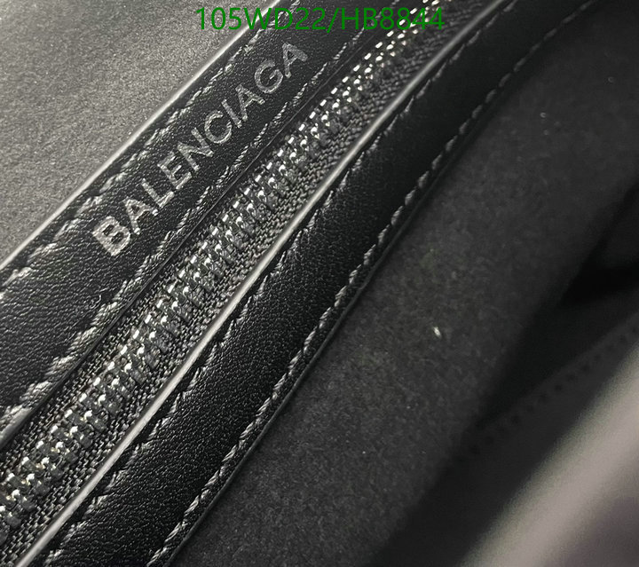 Balenciaga-Bag-4A Quality Code: HB8844