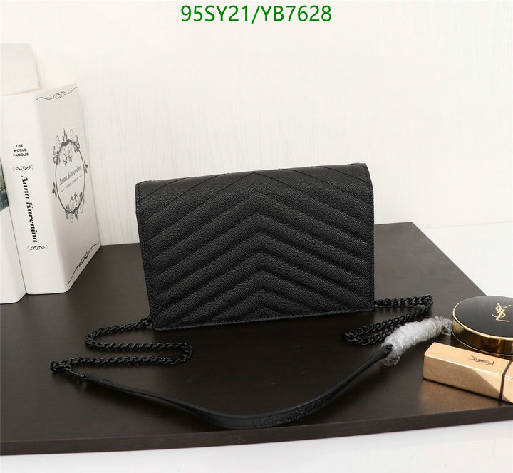 YSL-Bag-4A Quality Code: YB7628 $: 95USD