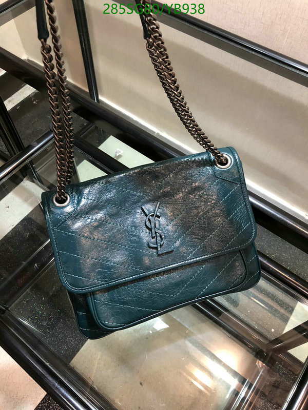 YSL-Bag-Mirror Quality Code: YB938