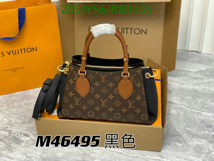 LV-Bag-Mirror Quality Code: RB9335 $: 209USD