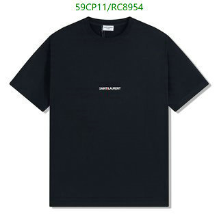 YSL-Clothing Code: RC8954 $: 59USD