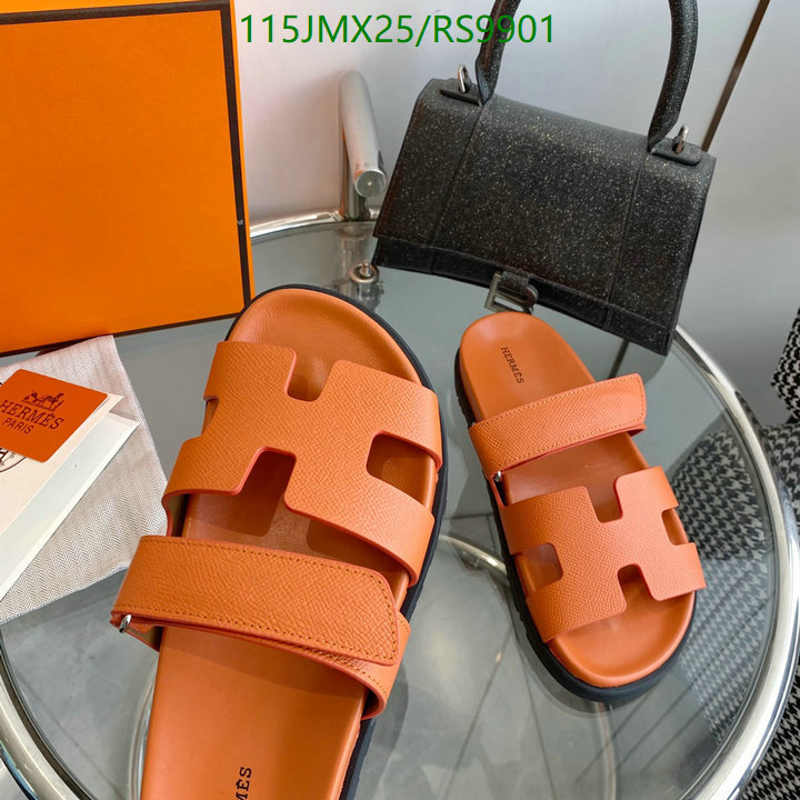 Hermes-Men shoes Code: RS9901 $: 115USD