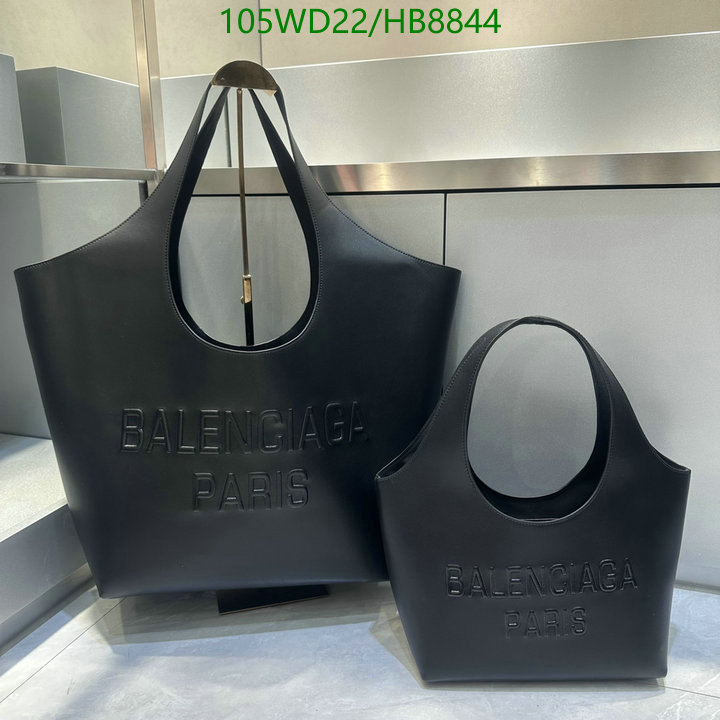 Balenciaga-Bag-4A Quality Code: HB8844