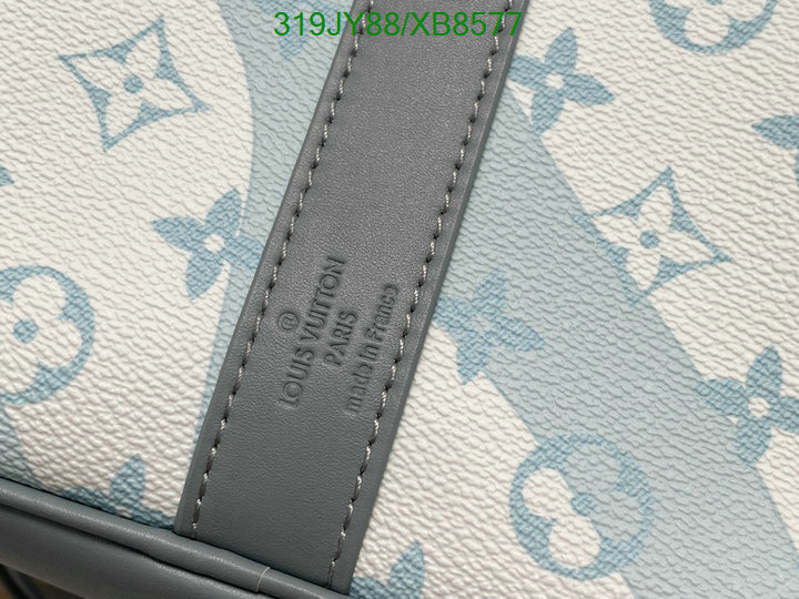 LV-Bag-Mirror Quality Code: XB8577 $: 319USD