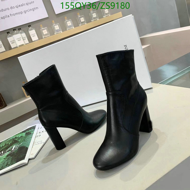 Boots-Women Shoes Code: ZS9180 $: 155USD