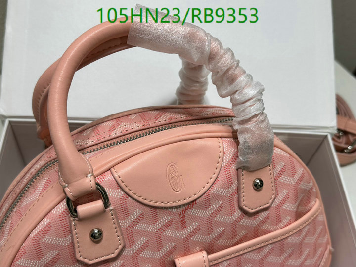 Goyard-Bag-4A Quality Code: RB9353 $: 105USD