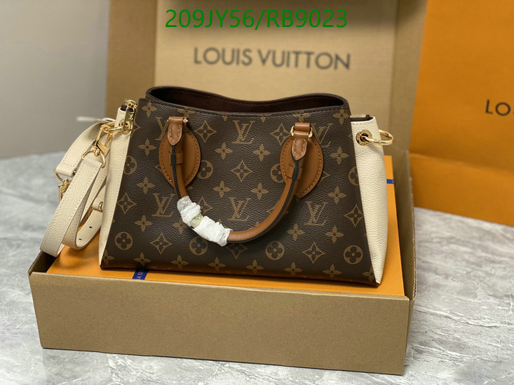 LV-Bag-Mirror Quality Code: RB9023 $: 209USD