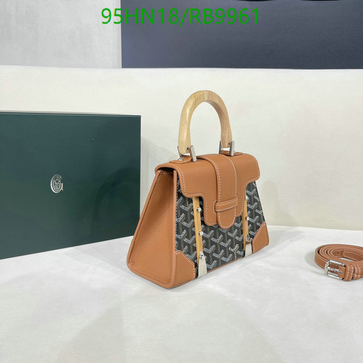 Goyard-Bag-4A Quality Code: RB9961