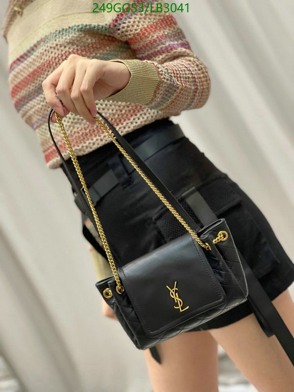 YSL-Bag-Mirror Quality Code: LB3041 $: 249USD