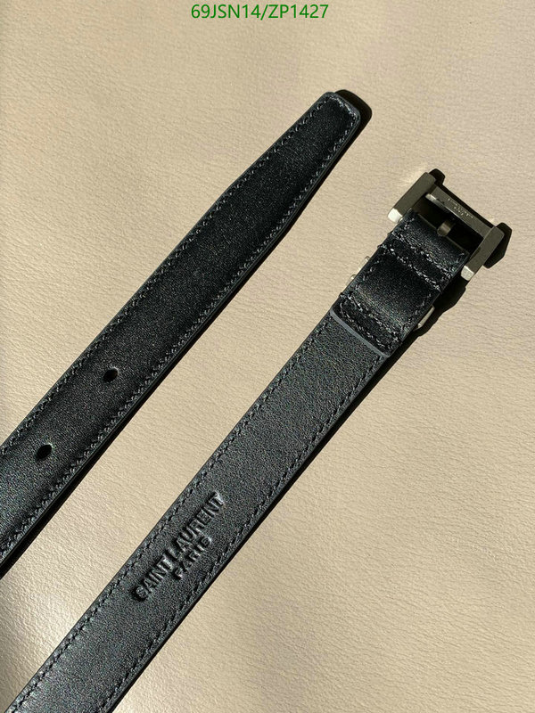 YSL-Belts Code: ZP1427 $: 69USD