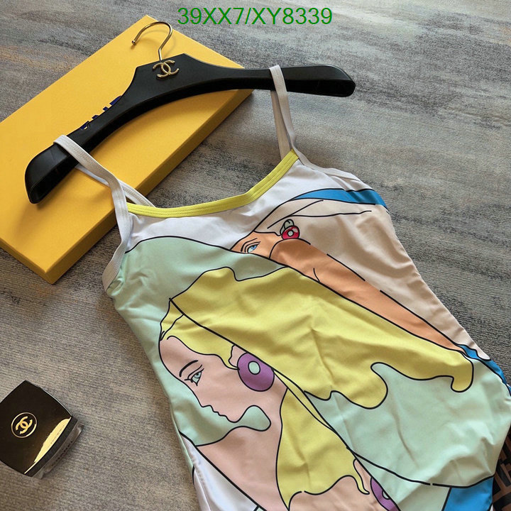 Fendi-Swimsuit Code: XY8339 $: 39USD