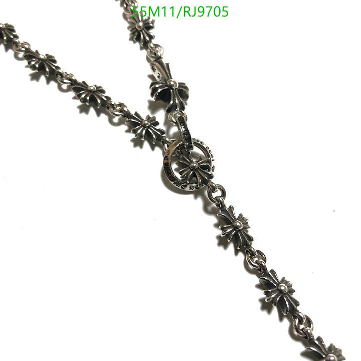 Chrome Hearts-Jewelry Code: RJ9705 $: 55USD