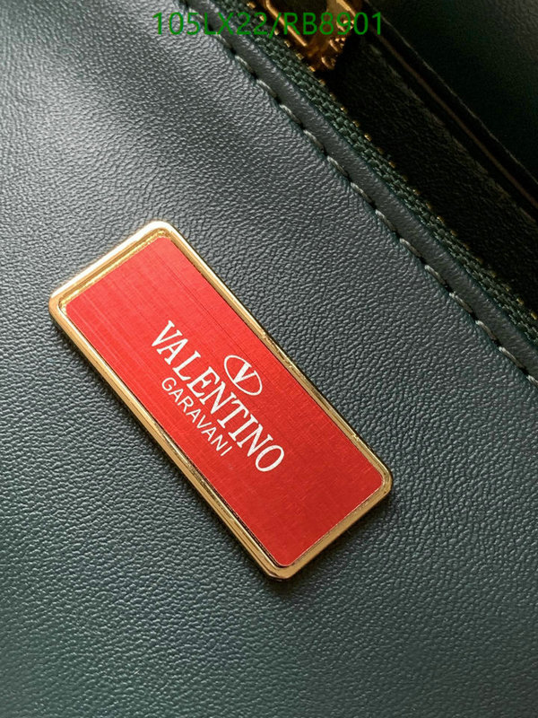 Valentino-Bag-4A Quality Code: RB8901 $: 105USD