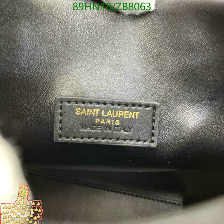 YSL-Bag-4A Quality Code: ZB8063 $: 89USD