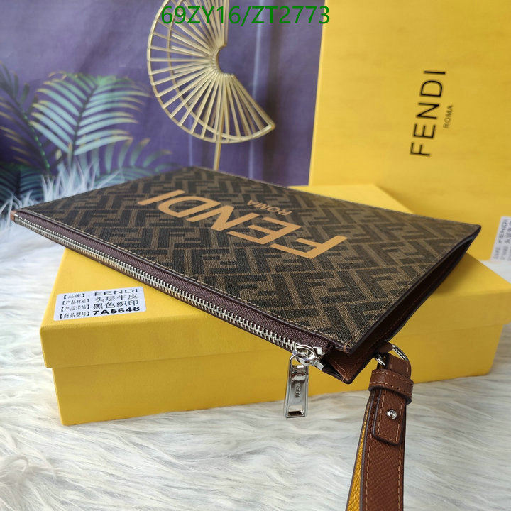 Fendi-Wallet(4A) Code: ZT2773 $: 69USD