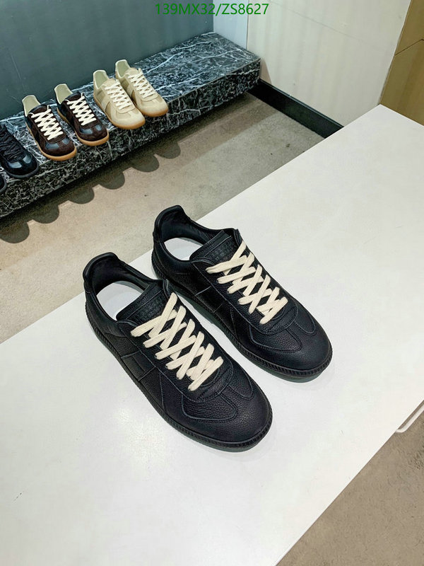 Maison Margiela-Men shoes Code: ZS8627 $: 139USD