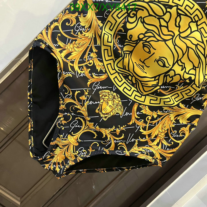 Versace-Swimsuit Code: XY8417 $: 39USD