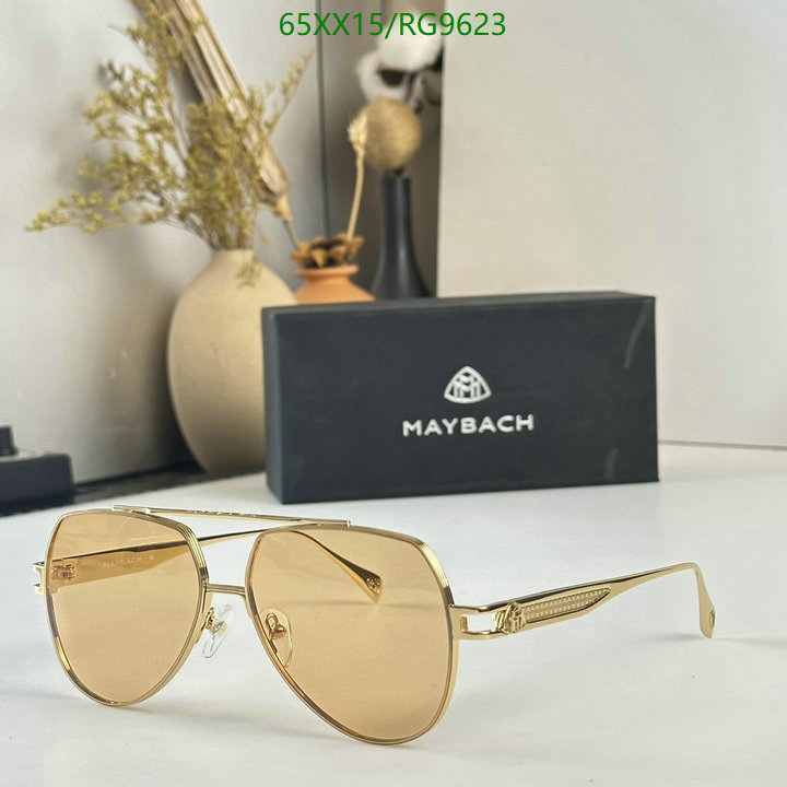 Maybach-Glasses Code: RG9623 $: 65USD