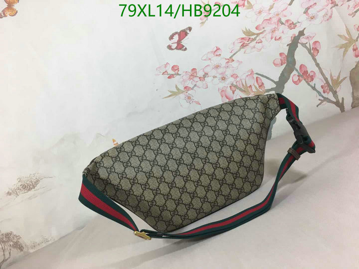 Gucci-Bag-4A Quality Code: HB9204 $: 79USD