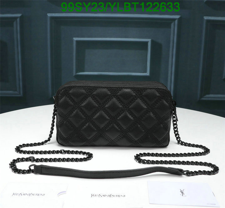 YSL-Bag-4A Quality Code: YLBT122633 $: 99USD