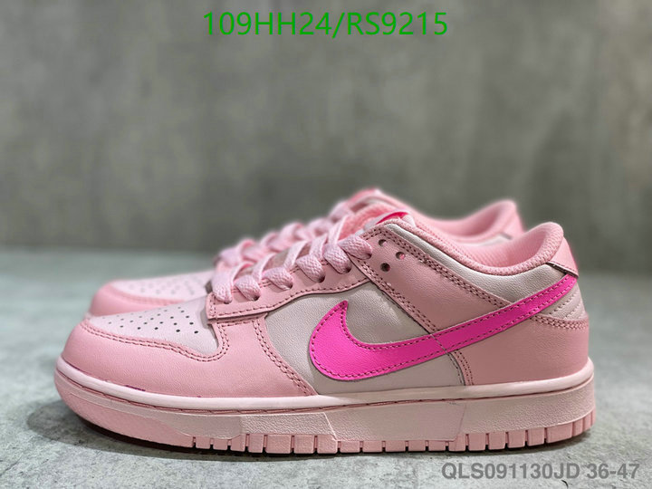 NIKE-Women Shoes Code: RS9215 $: 109USD