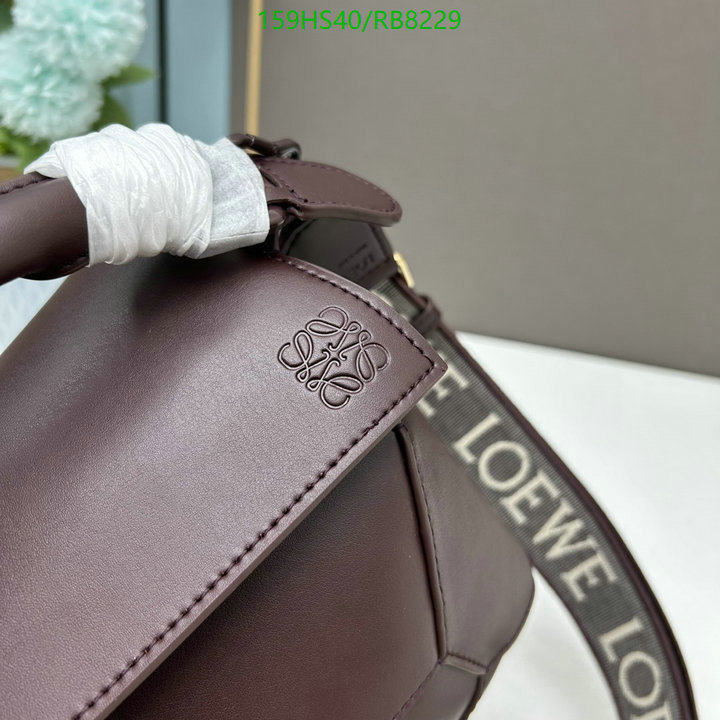 Loewe-Bag-Mirror Quality Code: RB8229 $: 159USD