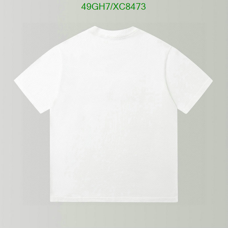 Gucci-Clothing Code: XC8473 $: 49USD