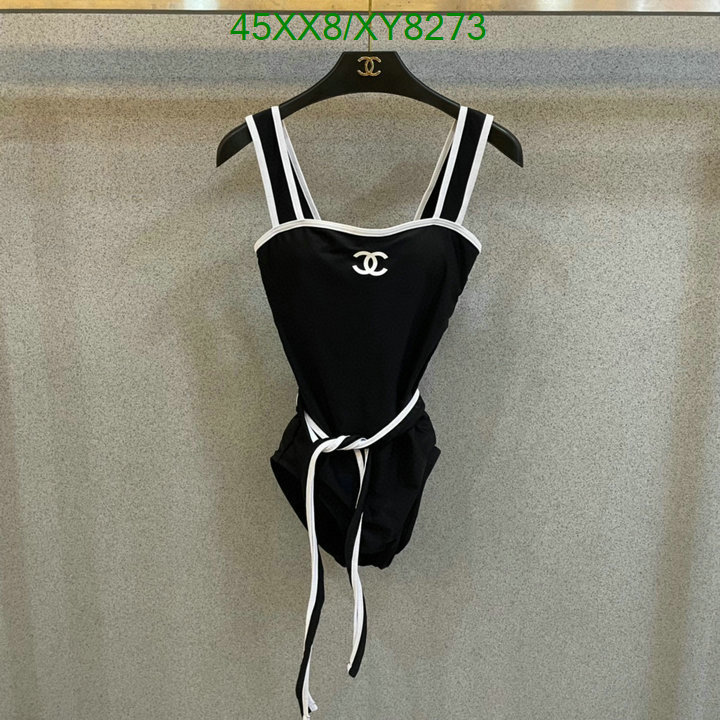 Chanel-Swimsuit Code: XY8273 $: 45USD