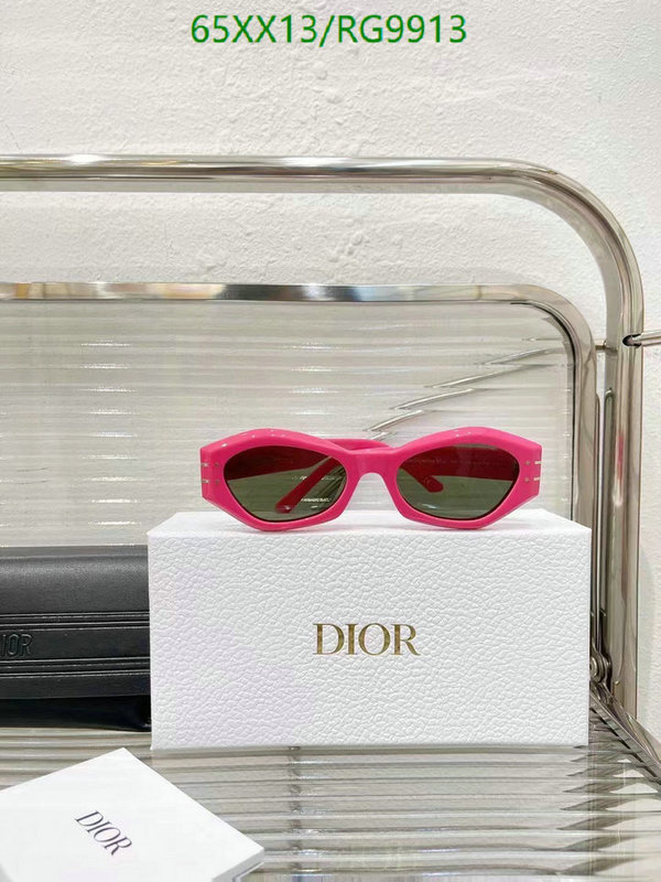 Dior-Glasses Code: RG9913 $: 65USD