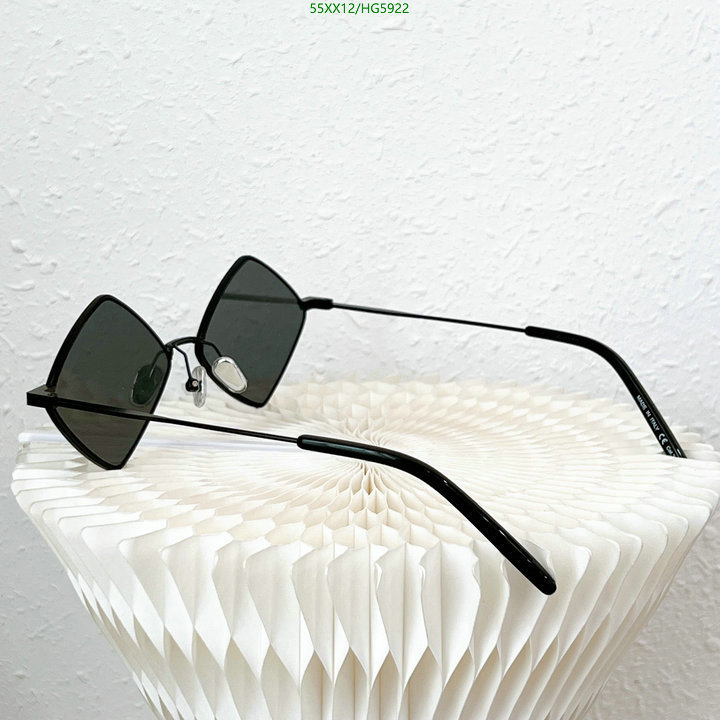 YSL-Glasses Code: HG5922 $: 55USD