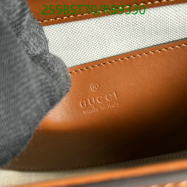 Gucci-Bag-Mirror Quality Code: RB9330 $: 255USD