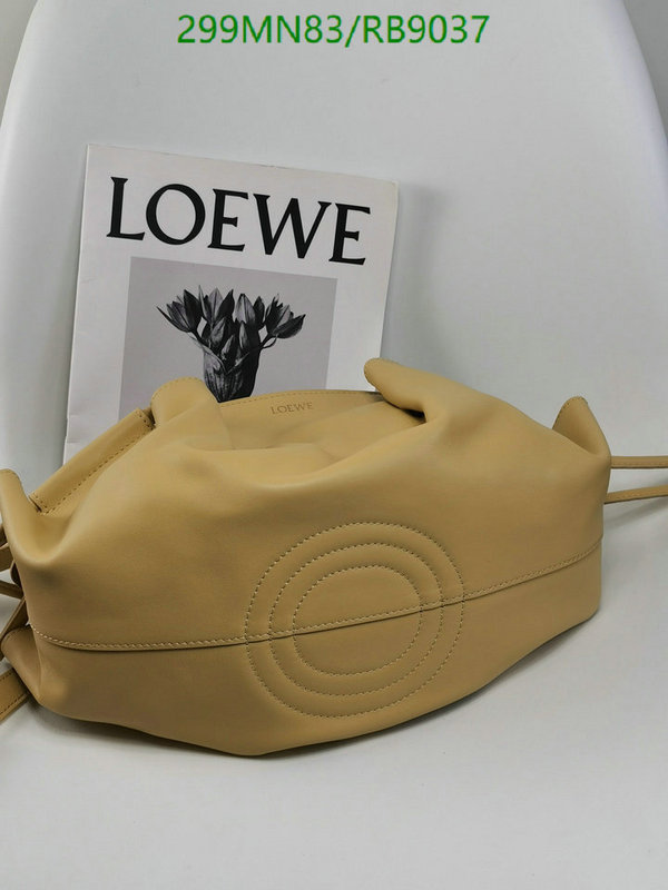 Loewe-Bag-Mirror Quality Code: RB9037 $: 299USD