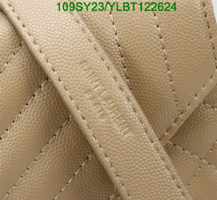 YSL-Bag-4A Quality Code: YLBT122624 $: 109USD